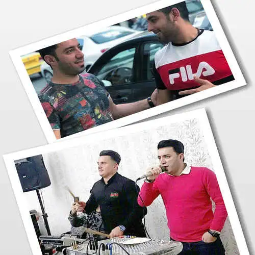 برو شادی هاکن